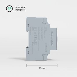 Atenuador de Potencia Power Boost Wallbox 100A/EM112