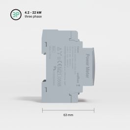 Atenuador de Potencia Power Boost Wallbox 65A/EM340