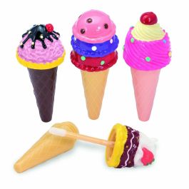 Brillo de Labios Yummy Ice Cream IDC Institute Precio: 5.94999955. SKU: S4510202