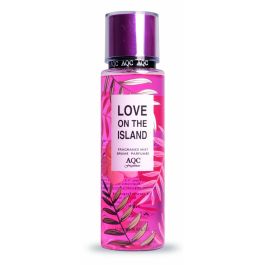 Spray Corporal AQC Fragrances Love on the island 200 ml Precio: 6.95000042. SKU: B175H4TS74