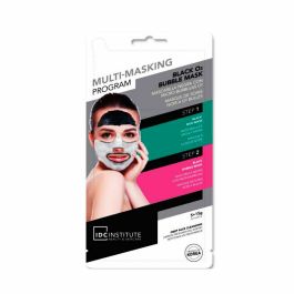 Mascarilla Facial IDC Institute Multi Masking 20 g 1 unidad Precio: 1.79000019. SKU: S4503675