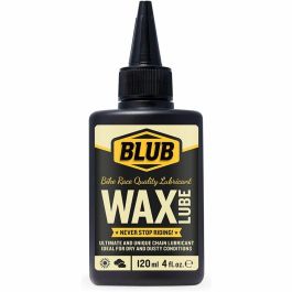 Lubricante Blub BLUB-WAX 120 ml Precio: 14.49999991. SKU: S6460445
