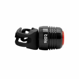 Luz Reflectante para Bicicleta Töls Tols Micro Usb Rear Light Luz Reflectante para Bicicleta Töls Tols Micro Usb Rear Light