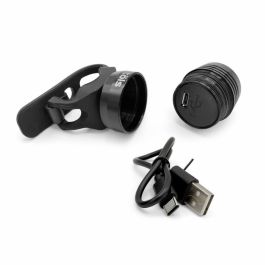 Luz Reflectante para Bicicleta Töls Tols Micro Usb Rear Light Luz Reflectante para Bicicleta Töls Tols Micro Usb Rear Light