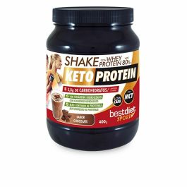 Batido Keto Protein Shake Chocolate 400 g Proteína Precio: 24.4999997. SKU: S0591907