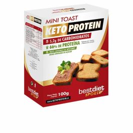 Mini toast 100 gr Precio: 5.5. SKU: B13W6Y44XX