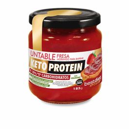 Keto Protein Untable Fresa Precio: 3.4999998. SKU: S0591899