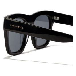 Gafas de Sol Unisex Narciso Hawkers Negro