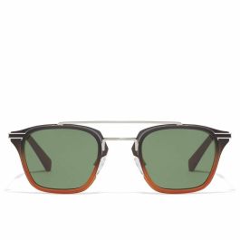 Gafas de Sol Unisex Hawkers Rushhour Verde (Ø 48 mm) Precio: 33.94999971. SKU: S0594766