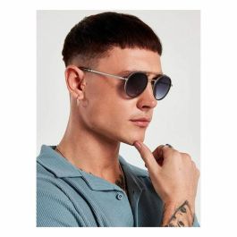 Gafas de Sol Unisex Gen Hawkers Gris Gafas de Sol Unisex Gen Hawkers Gris