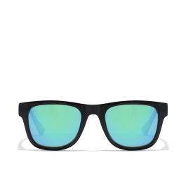 Gafas de sol polarizadas Hawkers Tox Negro Verde Esmeralda (Ø 52 mm) Precio: 29.94999986. SKU: S05103524