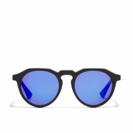 Gafas de Sol Unisex Hawkers Warwick Raw Negro Azul (Ø 51,9 mm) Precio: 25.95000001. SKU: S05103507