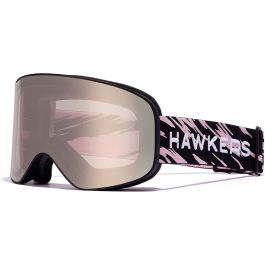 Gafas de Esquí Hawkers Artik Small Negro Rosa Precio: 93.94999988. SKU: S05107191