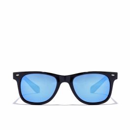Gafas de sol polarizadas Hawkers Slater Negro Azul (Ø 48 mm) Precio: 36.9499999. SKU: S05103584