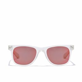 Gafas de sol polarizadas Hawkers Slater Rubí Transparente (Ø 48 mm) Precio: 35.95000024. SKU: S05103586