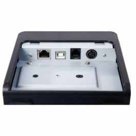 Papel para Imprimir Nilox Impresora térmica Frontal NX-PF287-USB Negro