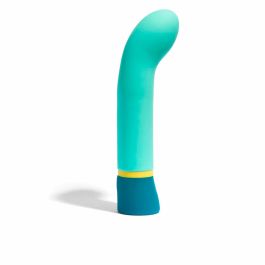 Genio basics vibrador vaginal #azul 1 u Precio: 36.9499999. SKU: B12XJG4KG3