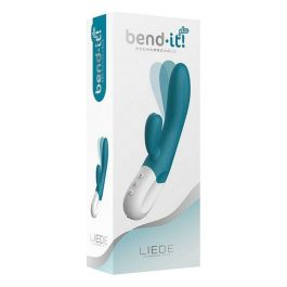 Conejito Vibrador Liebe Azul Conejito Vibrador Liebe Azul
