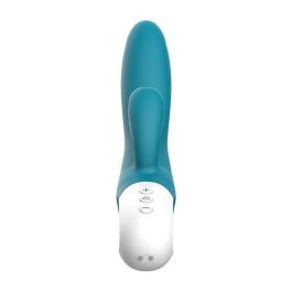 Conejito Vibrador Liebe Azul Conejito Vibrador Liebe Azul