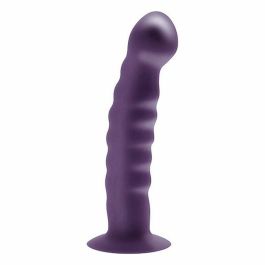 Dildo S Pleasures Bumpy Púrpura Precio: 14.95000012. SKU: B18MBW3MWY