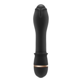 Vibrador Rumble S Pleasures Negro Precio: 22.4938994676. SKU: S4001843