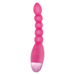 Bolas Anales S Pleasures Phaser Silicona/ABS
