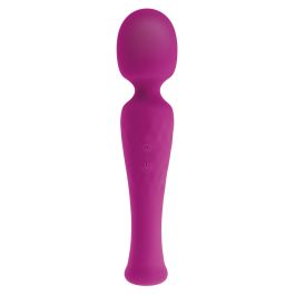 Masajeador S Pleasures Wand Rosa