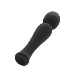 Masajeador S Pleasures Wand Negro