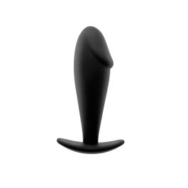 Plug Anal S Pleasures Teaser Negro