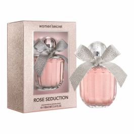 Perfume Mujer Women'Secret EDP Rose Seduction 100 ml Precio: 17.6539. SKU: B13P3YJNX9