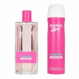 Set de Perfume Mujer Reebok Cool Your Body (2 pcs) Precio: 11.94999993. SKU: S0594076