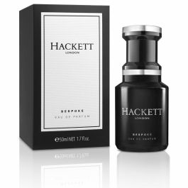 Perfume Hombre Hackett London EDP Bespoke 50 ml Precio: 36.9499999. SKU: S05107847