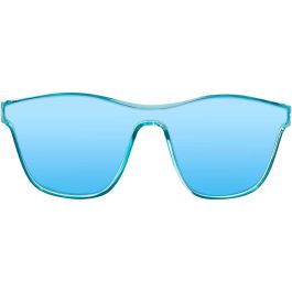 Gafas de Sol Unisex Northweek Melrose Cali Azul Transparente (Ø 50 mm)