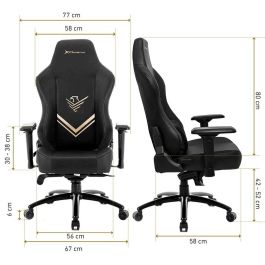 Silla Gaming Phoenix SYNERGY Silla Gaming Phoenix SYNERGY