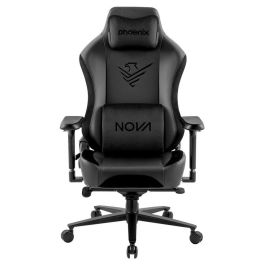 Silla Gaming Phoenix NOVA Negro Precio: 250.59000054. SKU: B1ERW8XRDG