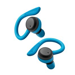 Auriculares Bluetooth Deportivos Phoenix SPARTAN Azul Precio: 19.94999963. SKU: B1HM438LBW