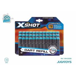 Dardos X-Shot Refill