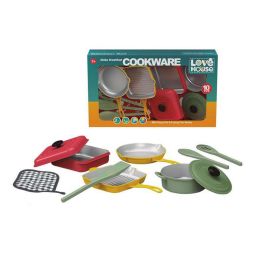 Set de Utensilios para Cocina (37 x 21,5 x 10,5) Precio: 12.94999959. SKU: B1EVXLTFYS