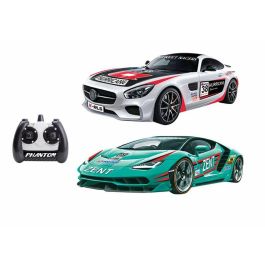 Coche Radio Control Pro 1:14 Precio: 14.9556. SKU: B1BGTTMWKG