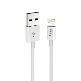 Cable USB a Lightning TM Electron 1 m Precio: 4.94999989. SKU: B1FBSVBC3V