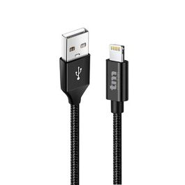 Cable USB a Lightning TM Electron 1,5 m Precio: 5.94999955. SKU: B1CWXPE2ZE