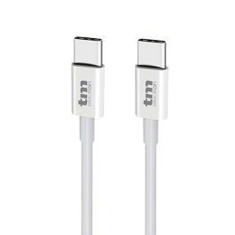 Cable USB-C a USB-C TM Electron 1 m Precio: 5.94999955. SKU: B1H392XE7W