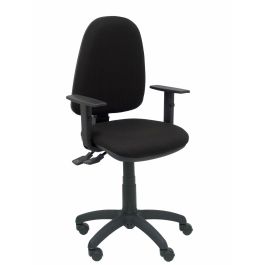 Silla de Oficina P&C 0B10CRN Negro Precio: 172.89689986690001. SKU: S5704114