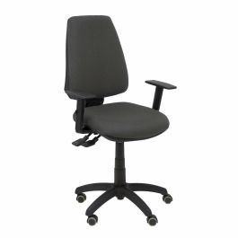 Silla de Oficina Elche S Bali P&C 00B10RP Gris oscuro Precio: 153.79000054. SKU: S5703534