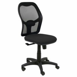 Silla de Oficina Alocén P&C 0B840RN Negro Precio: 191.78500067759998. SKU: S5703535