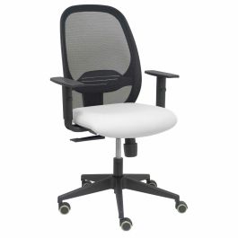 Silla de Oficina Cilanco P&C 0787735889709876 Blanco Precio: 234.50000013. SKU: S5703702