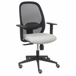 Silla de Oficina Cilanco P&C 0B10CRP Gris claro Precio: 293.4249997943. SKU: S5703537