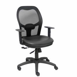 Silla de Oficina Jorquera P&C 40B10RN Negro Precio: 241.50000017. SKU: S5703692