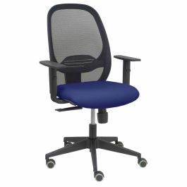 Silla de Oficina Cilanco P&C 0B10CRP Azul marino Precio: 234.50000013. SKU: S5703705