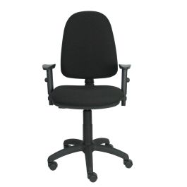 Silla de Oficina Ayna P&C PB840BT Negro